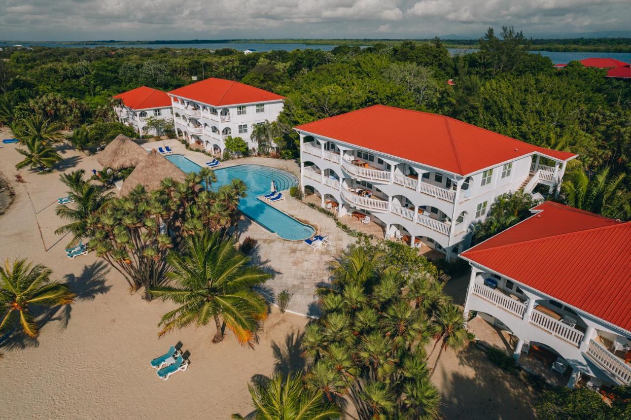 Umaya Resort & Adventures Майя-Бич Экстерьер фото
