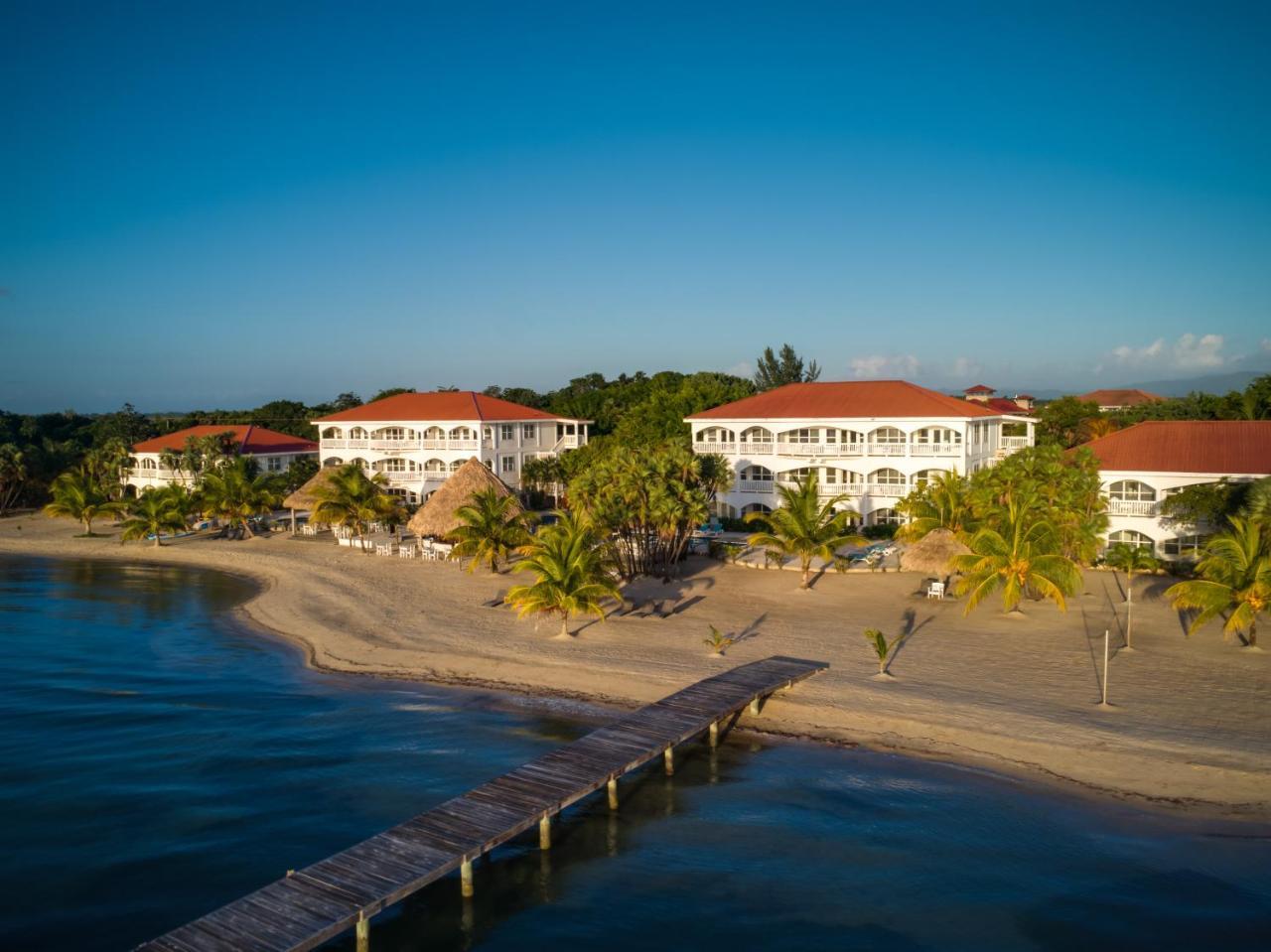 Umaya Resort & Adventures Майя-Бич Экстерьер фото